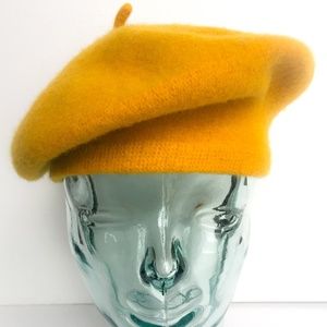 ASOS Design Wool Beret- NWOT